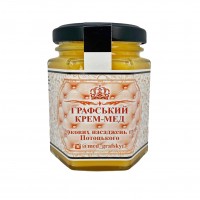 Крем-мед 250 г. 